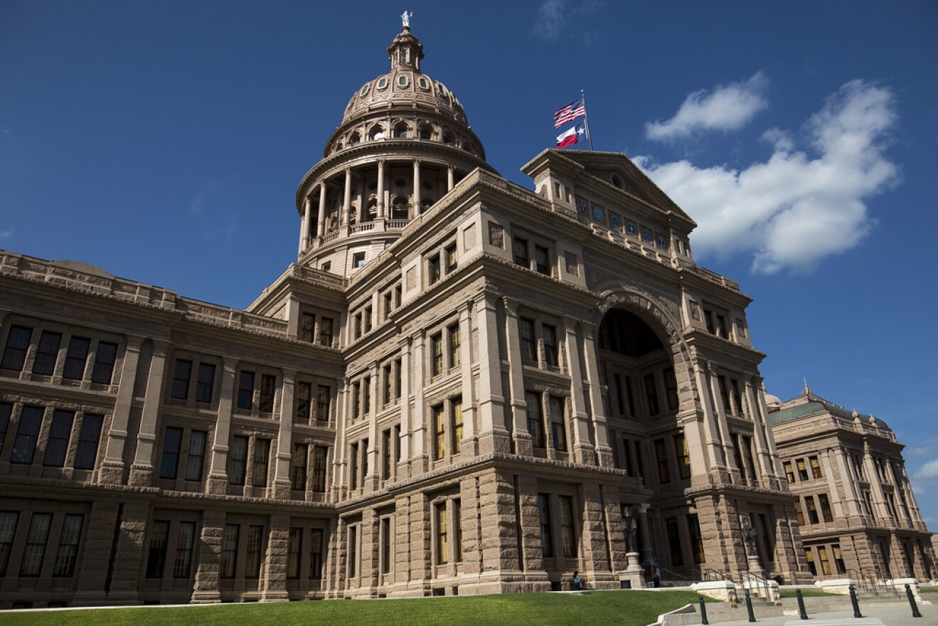 Texas Democrats were hoping to flip nine seats in the state House this election. They flipped none of them. 